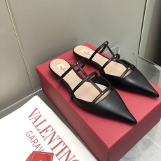 Valentino Slippers